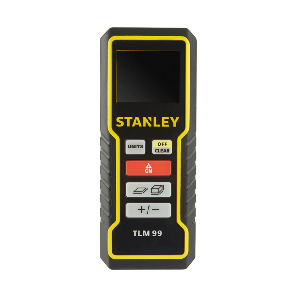 STANLE 30M LASERDISTANCE MEASURER 1