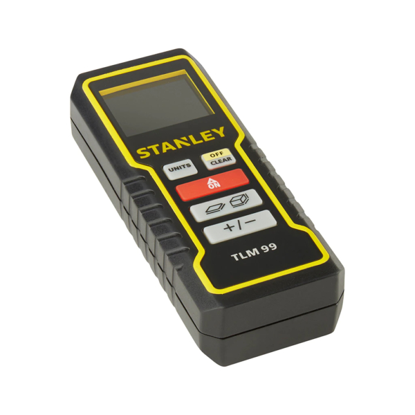 STANLE 30M LASERDISTANCE MEASURER 2