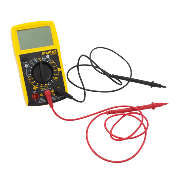 STANLEY MULTIMETER 1