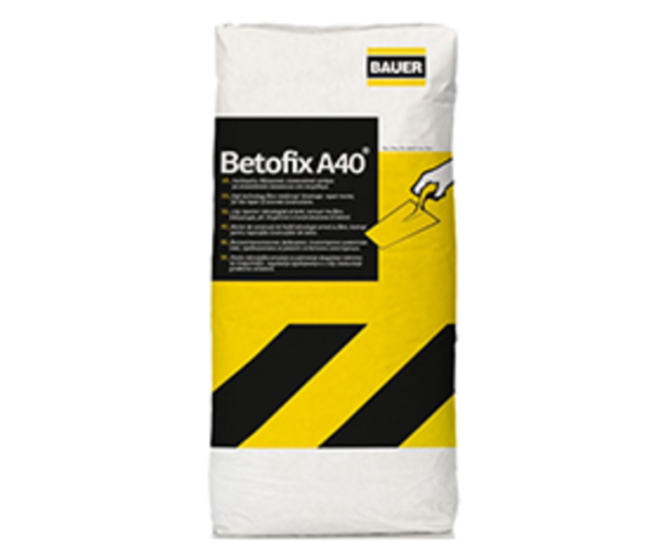 betofix a40 2