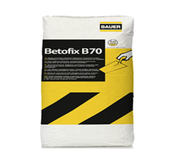 BETOFIX B-70 5kg-25kg