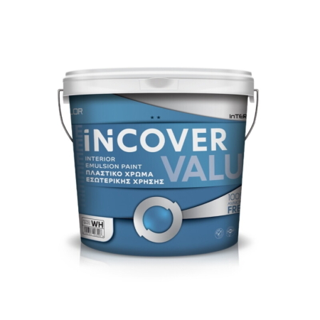 incover value 10l 583 0pok