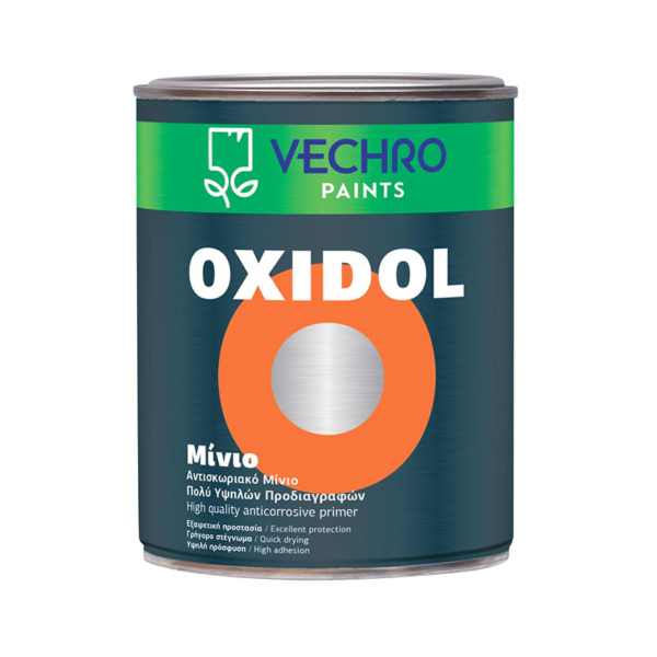 vechro oxidol minio