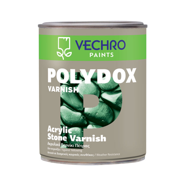 vechro polydox varnish petras