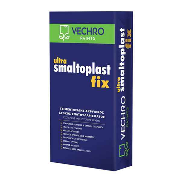 vechro smaltoplast ulta filx