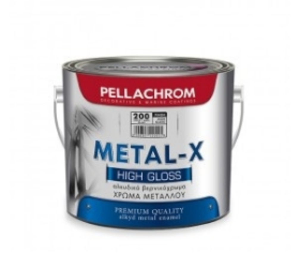 metal varnish paint