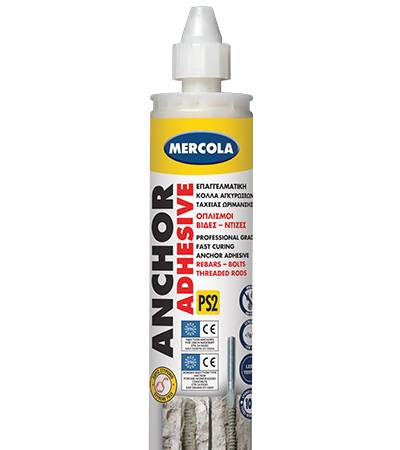 ANCHOR ADHESIVE PS2 300ml