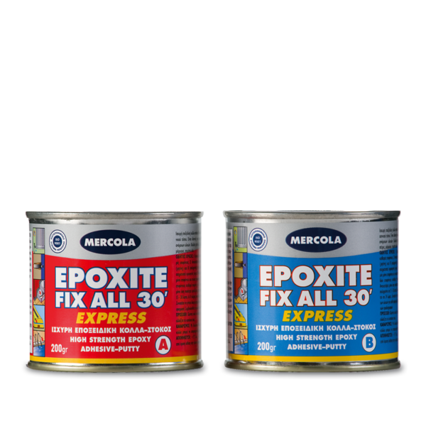 EPOXITE FIX ALL 30 180 ml