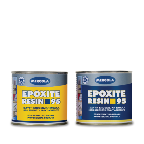 EPOXITE RESIN 95 180ml