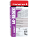 ISOMAT AK BLOCK WHITE