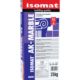 ISOMAT AK MARBLE NO EMICODE 1