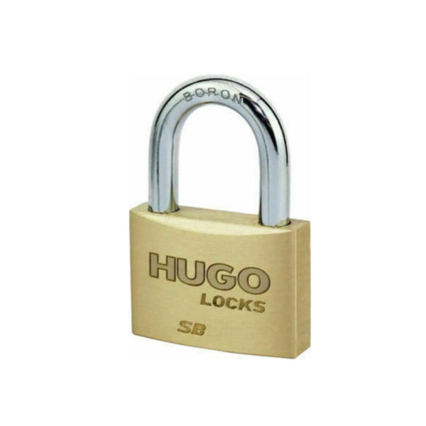 HUGO LOCKS 60214 SB50