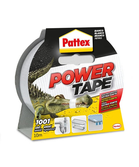 1669038 Ptx PowerTape Bianco 10m x12pz (1)