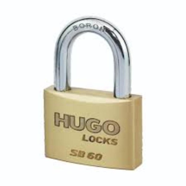 HUGO LOCKS SB35 1