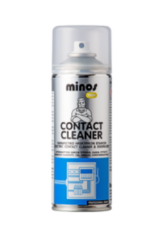MINOS CONTACT CLEANER 400ML 1 1 1 200x300(1)