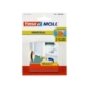 tesa αφρώδες μονωτικό υλικό λευκό universal tesamoll® 1m x 38mm1 300x300 1 (1)