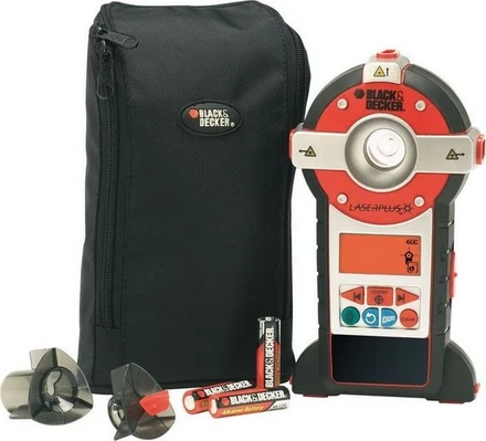 black decker bdl500m