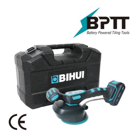 lftbabr bptt vibration tile beater 57