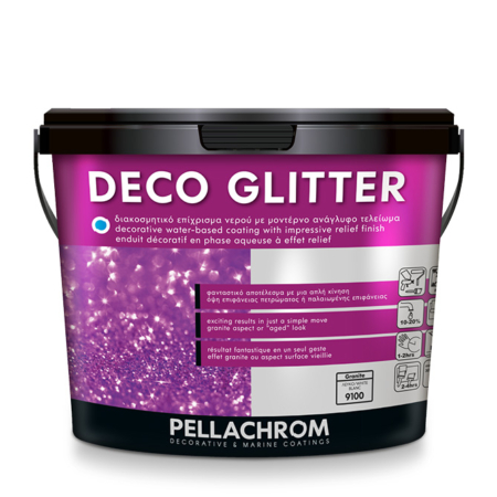 B095 DECO GLITTER 2017 V01