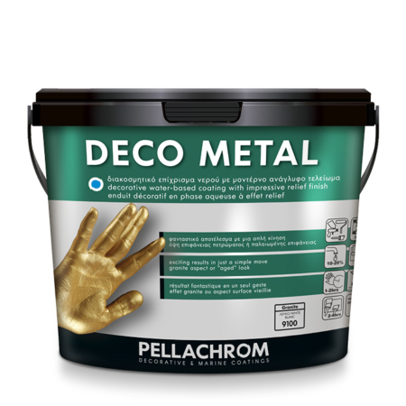 DECO METAL