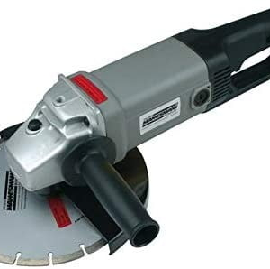 Polizor Unghiular cu Disc Diamantat 178 230 mm 2000W MANNESMANN M12165 1000x1000