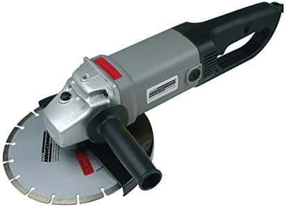 Polizor Unghiular cu Disc Diamantat 178 230 mm 2000W MANNESMANN M12165 1000x1000