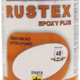 drapa rustex epoxy plus epoksiko astari dialytoy 1kg satine portokali