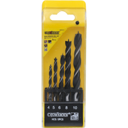 0805215 crownman