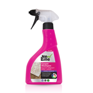Carpet Shampoo (500ml) 2000x2000